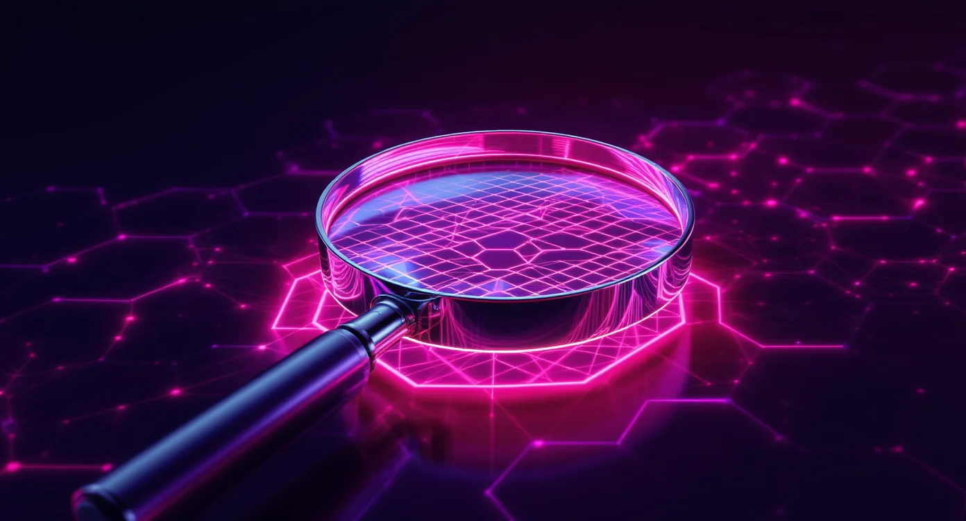 SEO audit of a B2B SaaS - JS not rendered