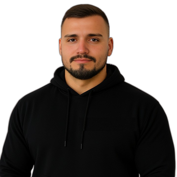 Dimitar Georgiev